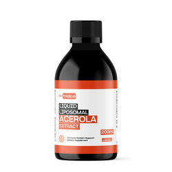 obrázek Liposomal Acerola Extract 200ml