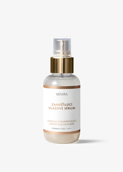 obrázek VENIRA zahušťující vlasové sérum, 100 ml