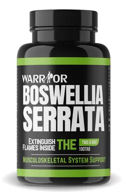 obrázek Boswellia Serrata 100 tab