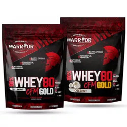 obrázek Whey WPC80 CFM Gold Chocolate Mint 1kg