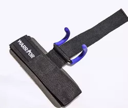 obrázek Heavy Duty Zvedací Háky Warrior 2ks