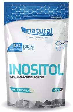 obrázek Inositol 100g