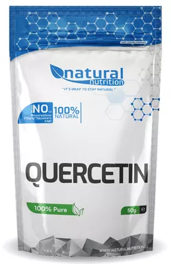 obrázek Quercetin prášek 50g