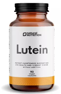 obrázek Lutein kapsle