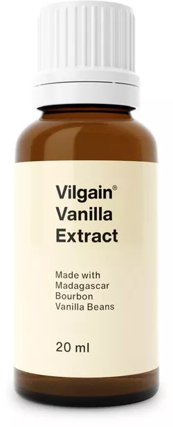 obrázek Vilgain Vanilla Extract Bourbon 20 ml