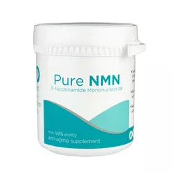 obrázek Hansen NMN (nikotinamid mononukleotid), prášek, 20g