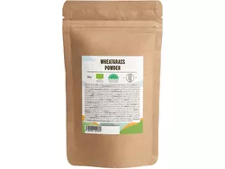 obrázek BrainMax Pure Mladá pšenice BIO, 150 g