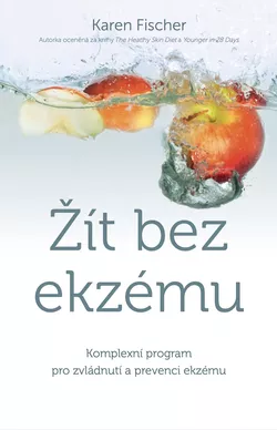 obrázek Anag Žít bez ekzému – Karen Fischer