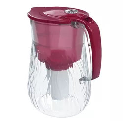 obrázek Filtrační konvice Aquaphor Orlean (cherry)
