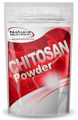 obrázek Chitosan Natural 400g