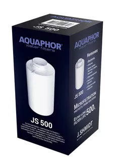 obrázek Filtrační vložka Aquaphor A500 1ks