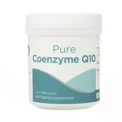 obrázek Hansen Coenzyme Q10 (koenzym Q10) prášek, 20g