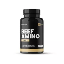 obrázek Beef Amino 1000 tablety 250 tab