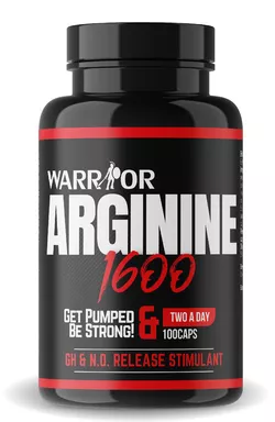 obrázek Arginin kapsle 100 caps