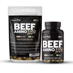 obrázek Beef Amino 1250 tablety