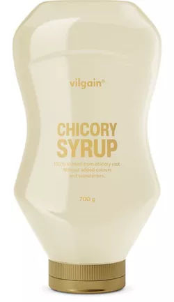 obrázek Vilgain Čekankový sirup 700 g