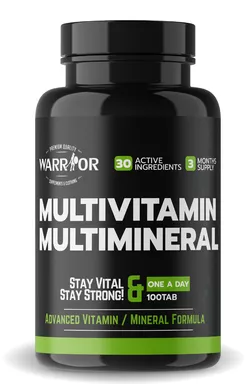 obrázek Multivitamin Multiminerál tablety 100 tab