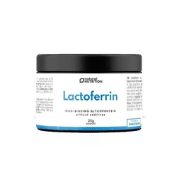 obrázek Lactoferrin prášek 25g