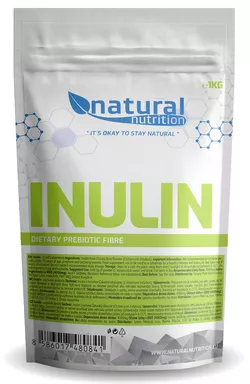 obrázek Inulin Natural 1kg