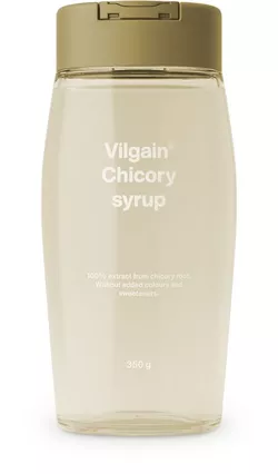 obrázek Vilgain Čekankový sirup 350 g