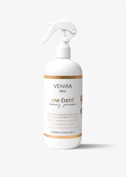 obrázek VENIRA ECO univerzální čistič, 500 ml
