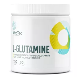 obrázek Myotec L-Glutamine 250g