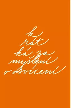 obrázek Pravda.Je Krátká zamyšlení o osvícení - Dr. David R. Hawkins