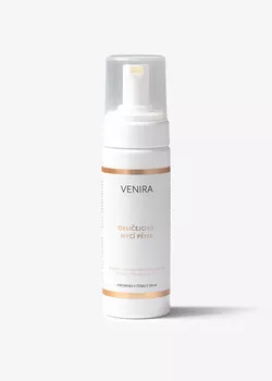 obrázek VENIRA obličejová mycí pěna, 150 ml