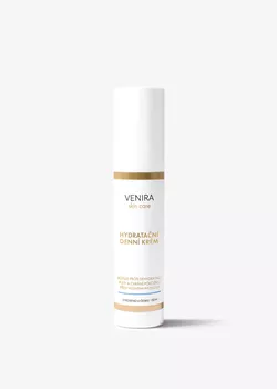 obrázek VENIRA hydratační denní krém, 50 ml