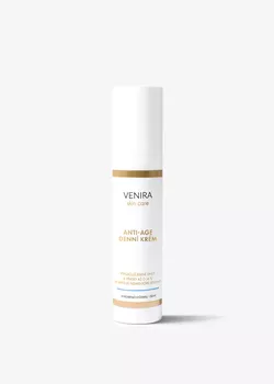 obrázek VENIRA anti-age denní krém, 50 ml