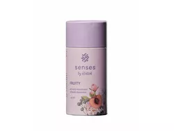 obrázek Kvitok Tuhý Deodorant SENSES - Fruity, 42ml