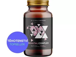 obrázek BrainMax Prenatal Complex, komplex vitamínů pro těhotné ženy