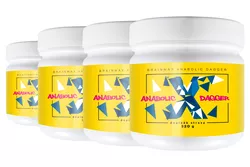 obrázek Votamax 4x BrainMax 3.0 Anabolic Dagger