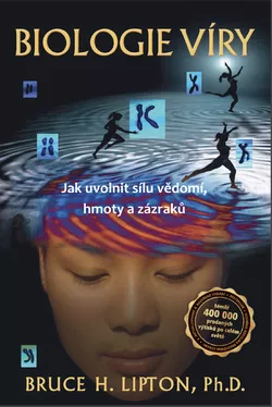 obrázek Anag Biologie víry – Bruce H. Lipton, Ph.D.
