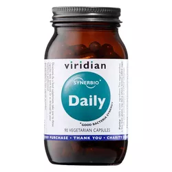obrázek Viridian Synerbio Daily 90 kapslí