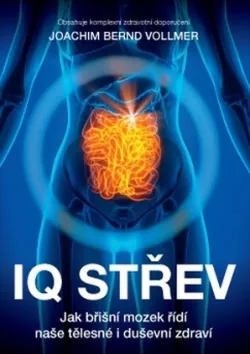 obrázek Anag IQ střev - Joachim Bernd Vollmer