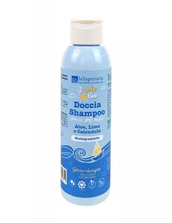 obrázek laSaponaria Sprchový gel po opalování BIO, 150ml