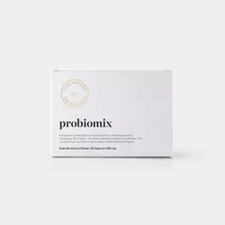 obrázek Ecce Vita Probiomix 30 kapslí