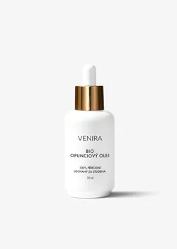 obrázek VENIRA BIO opunciový olej, 30 ml