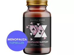 obrázek BrainMax Women Menopause Support, podpora při menopauze