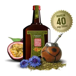 obrázek Samurai Shot - Maté Rio, 500 ml