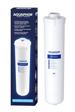 obrázek Aquaphor Filtrační vložka K1-02 (3 mikronů)