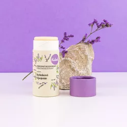 obrázek Kvitok Tuhý Deodorant Unisex - Bylinkové opojení, 42ml