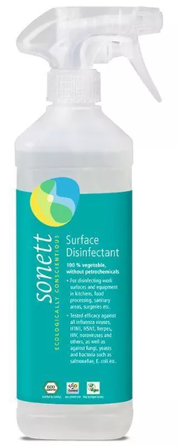 obrázek SONETT Desinfekční prostředek 500 ml