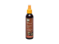 obrázek BIOselect - Opalovací olej pro intenzivní opálení, 150 ml