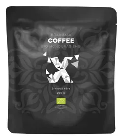 obrázek BrainMax Coffee - Káva Honduras SHG BIO, 250g