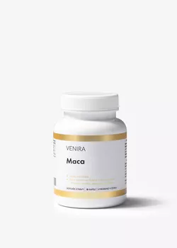 obrázek VENIRA Maca, 80 kapslí