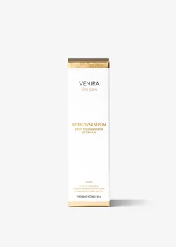 obrázek VENIRA intenzivní sérum proti pigmentovým skvrnám, 30 ml