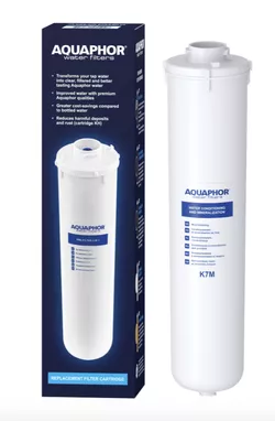 obrázek Aquaphor Filtrační vložka K1-07 M (mineralizace)