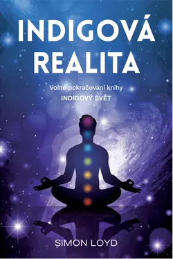obrázek Anag Indigová realita - Simon Loyd